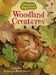 Woodland Creatures by Emily Bone
