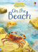 On the Beach by Emily Bone
