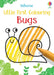Little First Colouring Bugs by Kirsteen Robson