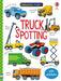 Truck Spotting by Kate Nolan