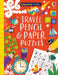 Travel Pencil and Paper Puzzles by Kate Nolan