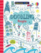 Doodling People by Simon Tudhope