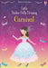Little Sticker Dolly Dressing Carnival by Fiona Watt