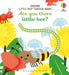 Are You There Little Bee? by Korie Herold
