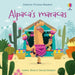 Alpaca's maracas by Lesley Sims