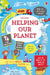 Helping Our Planet by Jane Bingham
