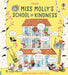 Miss Molly's School of Kindness by Susanna Davidson
