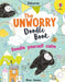 Unworry Doodle Book by Alice James