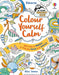 Colour Yourself Calm by Alice James
