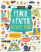 Pencil and Paper Activity Book by James Maclaine