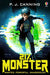 21% Monster by P.J. Canning