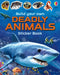 Build Your Own Deadly Animals by Simon Tudhope