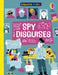 Spy Disguises by Simon Tudhope