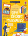 Spy Secret Messages by Simon Tudhope