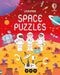 Space Puzzles by Kate Nolan