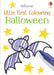 Little First Colouring Halloween by Kirsteen Robson