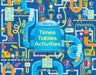 Times Tables Activities by Kirsteen Robson