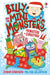 Monsters at Christmas by Susanna Davidson