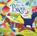 Pop-up Birds by Laura Cowan