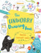 Unworry Drawing Book by Eddie Reynolds