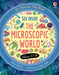See Inside the Microscopic World by Rosie Dickins