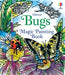 Bugs Magic Painting Book by Abigail Wheatley