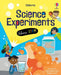 Science Experiments by James Maclaine