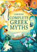 Complete Greek Myths by Henry Brook