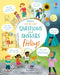 Lift-the-Flap Questions and Answers About Feelings by Lara Bryan