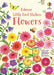 Little First Stickers Flowers by Caroline Young