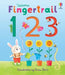 Fingertrail 123 by Felicity Brooks