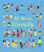 All About Diversity by Felicity Brooks