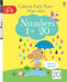Early Years Wipe-Clean Numbers 1 to 20 by Jessica Greenwell
