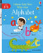 Early Years Wipe-Clean Alphabet by Jessica Greenwell