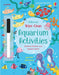 Wipe-Clean Aquarium Activities by Kirsteen Robson