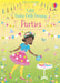 Little Sticker Dolly Dressing Parties by Fiona Watt
