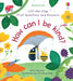 First Questions and Answers: How Can I Be Kind by Katie Daynes
