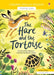The Hare and the Tortoise by Mairi Mackinnon