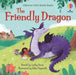 The Friendly Dragon by Lesley Sims