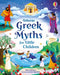 Greek Myths for Little Children by Rosie Dickins