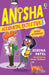 Anisha, Accidental Detective: Show Stoppers by Serena Patel