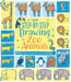 Step-by-step Drawing Zoo Animals by Fiona Watt