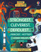Lift-the-flap Strongest, Cleverest, Deadliest. by Darran Stobbart