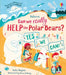 Can we really help the Polar Bears? by Katie Daynes