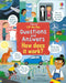 Lift-the-Flap Questions & Answers How Does it Work? by Katie Daynes
