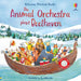 The Animal Orchestra Plays Beethoven by Sam Taplin