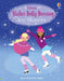 Sticker Dolly Dressing Ice Skaters by Fiona Watt
