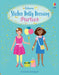 Sticker Dolly Dressing Parties by Fiona Watt