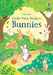 Little First Stickers Bunnies by Kristie Pickersgill