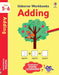 Usborne Workbooks Adding 5-6 by Holly Bathie